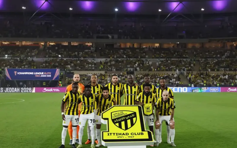 أخبار الاتحاد اليوم | مخطط بقيادة الهلال والنصر لتفكيك العميد .. وتعثر المفاوضات مع نجم العالمي